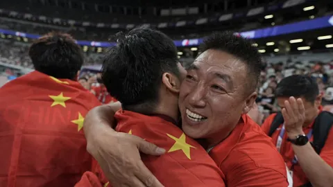 科爾信賴TJD，巨力一擊破解禁區威脅